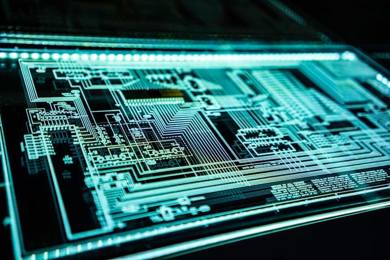 Part 1: Guardians at the Gate - Network Security Tools